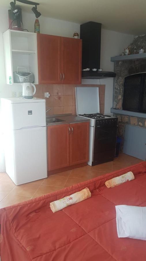 Apartamento Kiko 2 Senj  Exterior foto