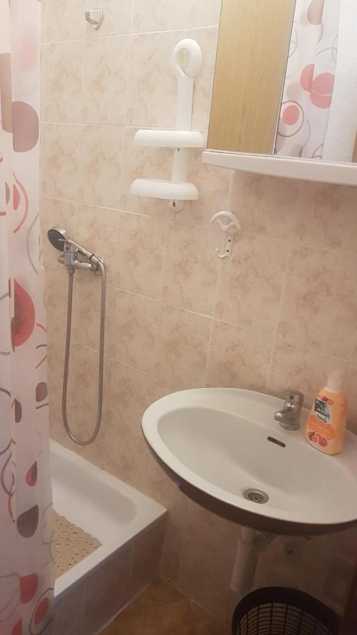 Apartamento Kiko 2 Senj  Exterior foto
