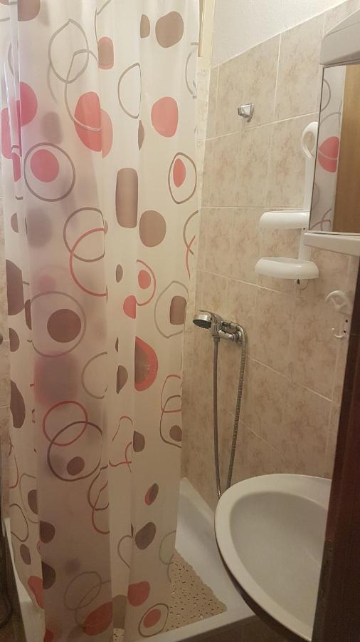 Apartamento Kiko 2 Senj  Exterior foto