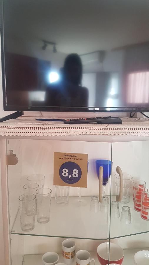 Apartamento Kiko 2 Senj  Exterior foto