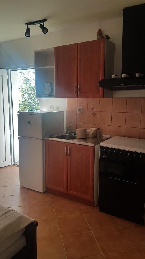 Apartamento Kiko 2 Senj  Exterior foto