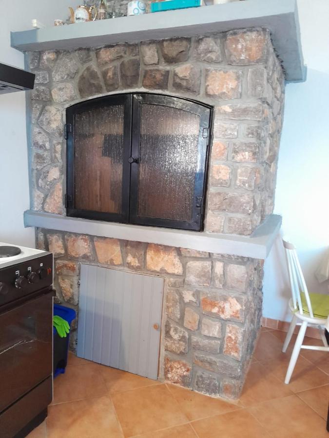 Apartamento Kiko 2 Senj  Exterior foto