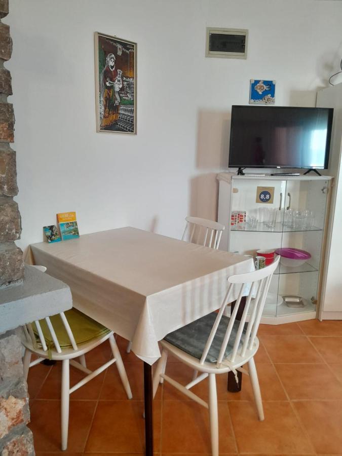 Apartamento Kiko 2 Senj  Exterior foto