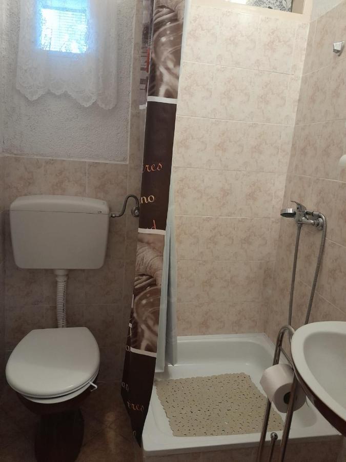 Apartamento Kiko 2 Senj  Exterior foto