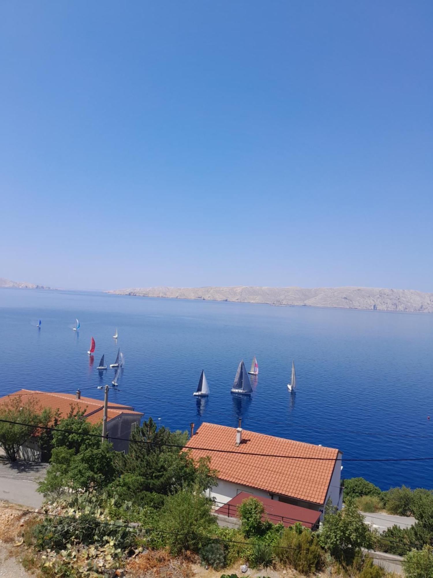 Apartamento Kiko 2 Senj  Exterior foto