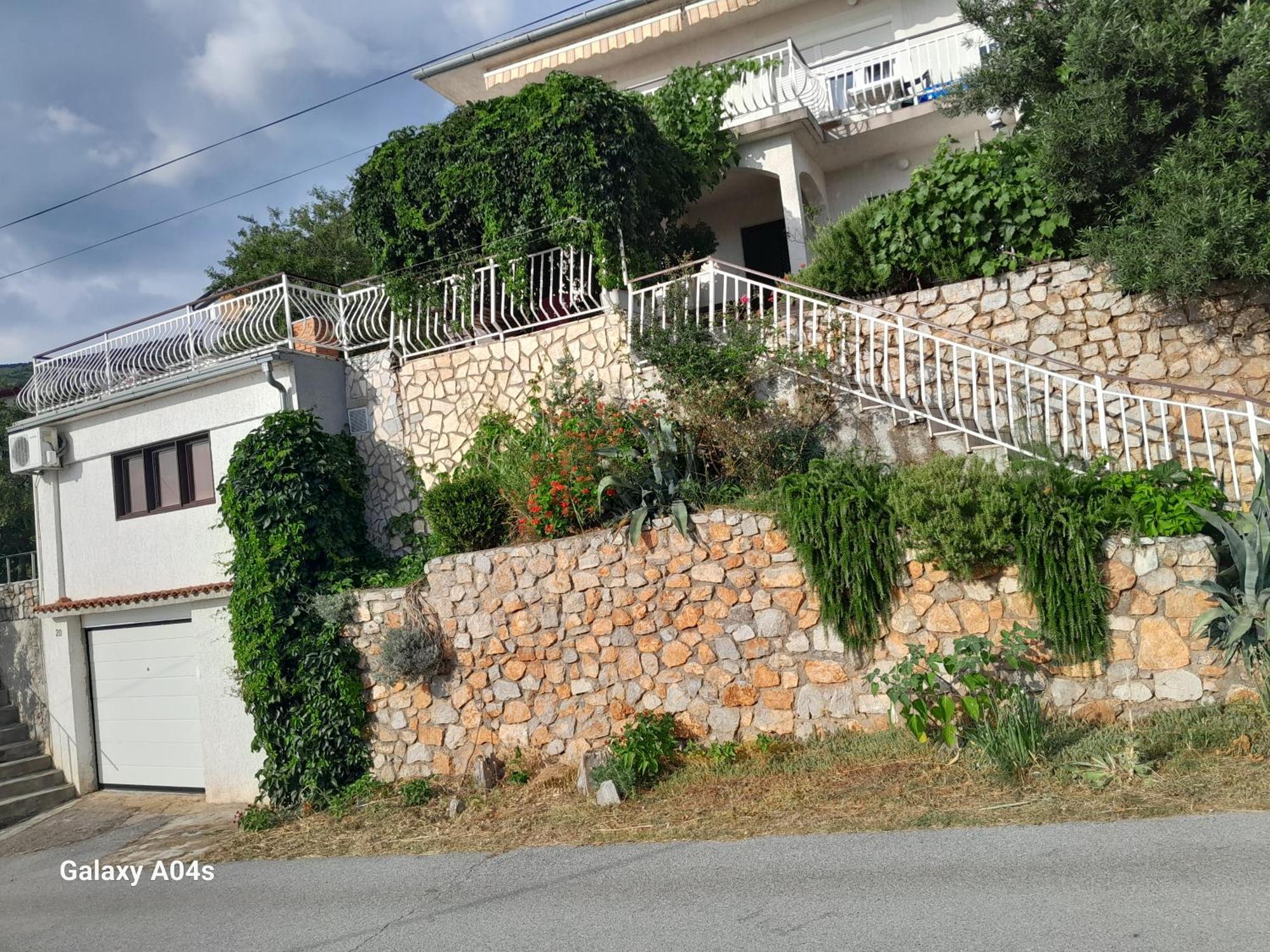 Apartamento Kiko 2 Senj  Exterior foto